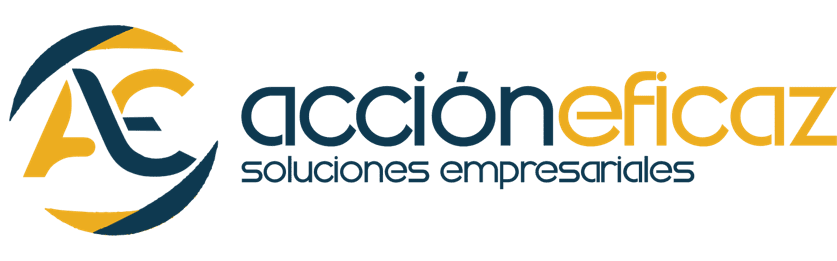 Acción Eficaz - Soluciones empresariales