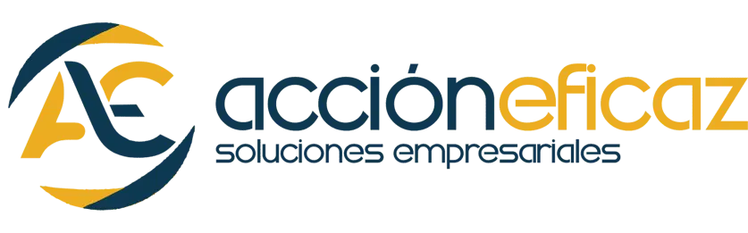 Acción Eficaz - Soluciones empresariales