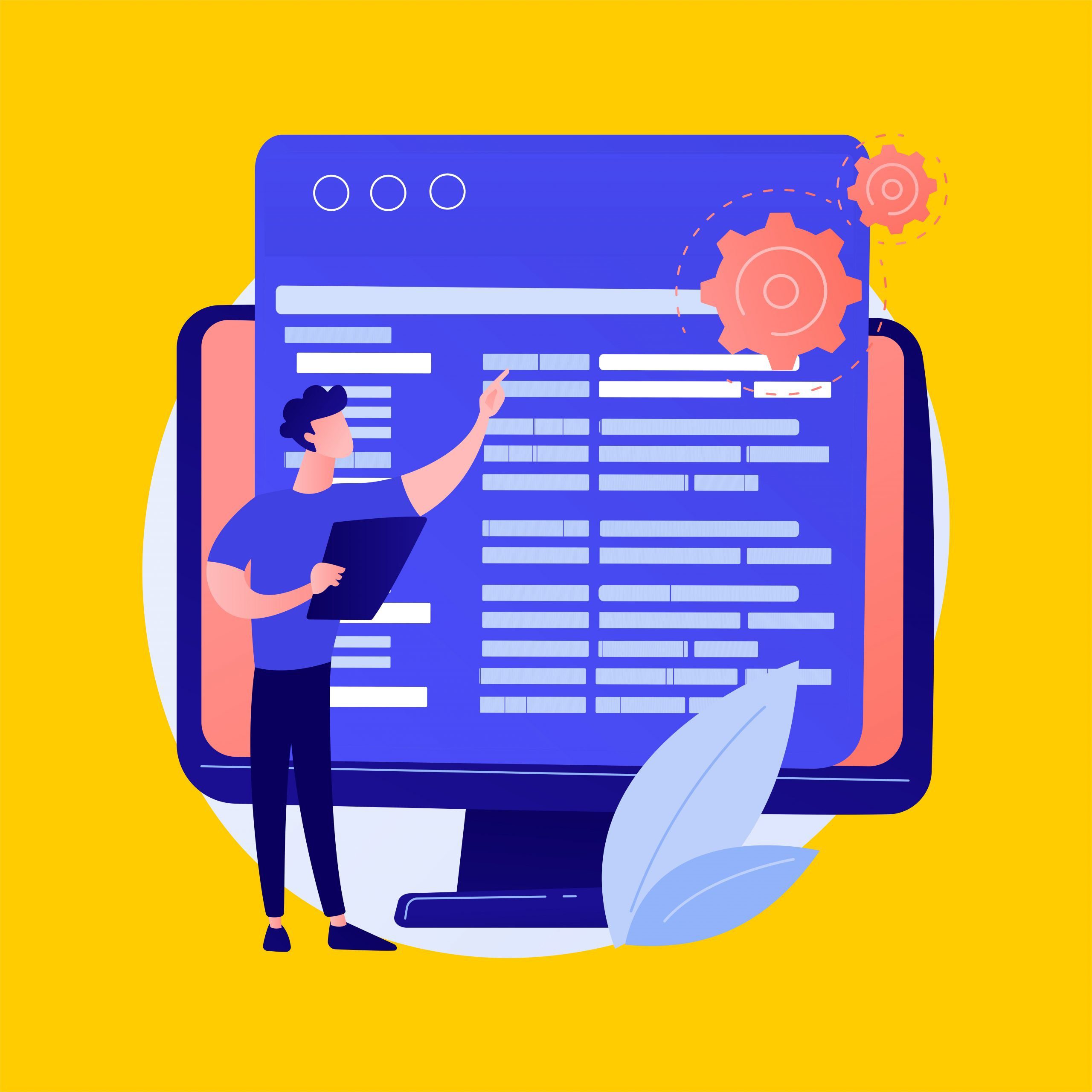 Servicios de consultoría