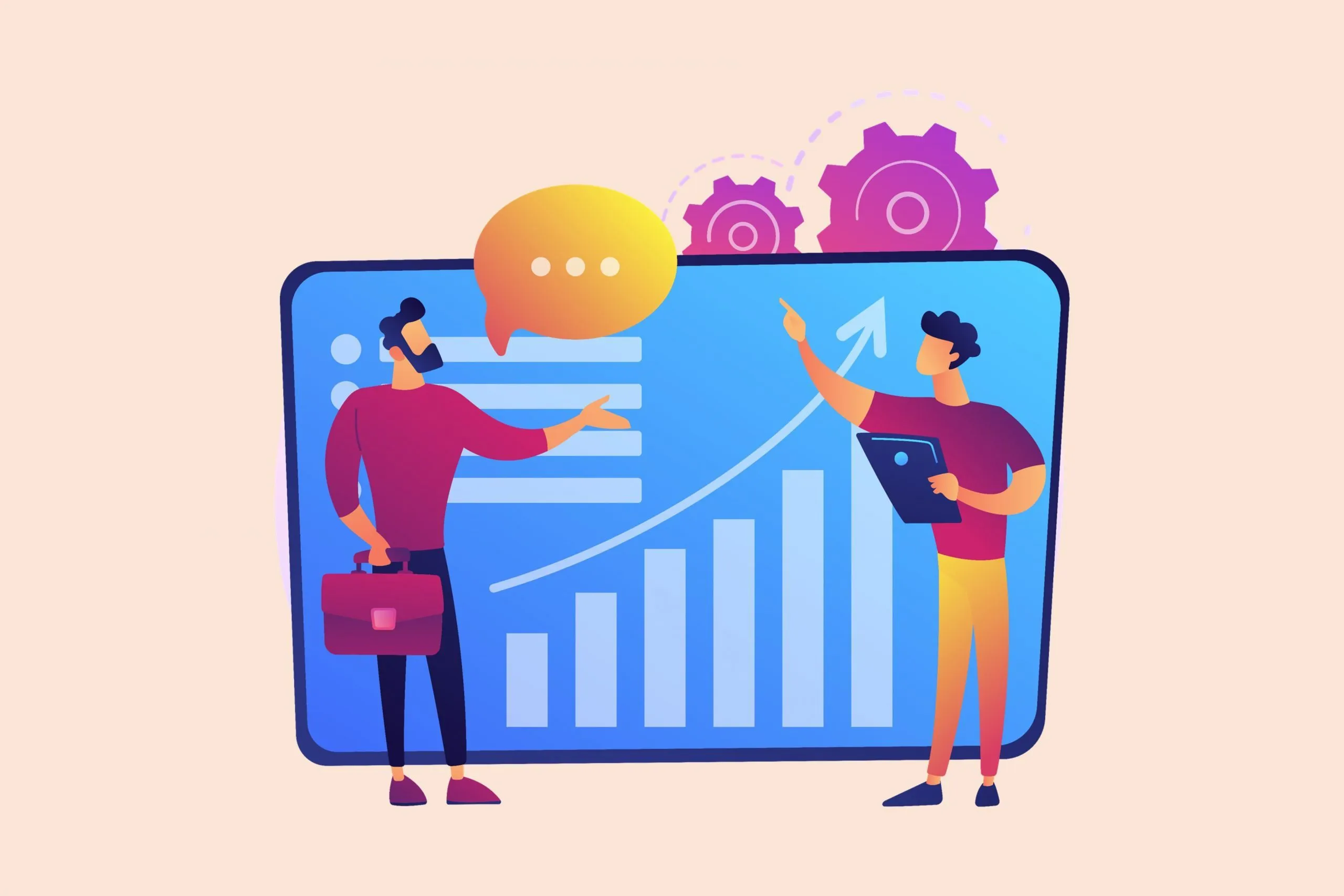 Importancia de la Asesoría Integral en las mipymes