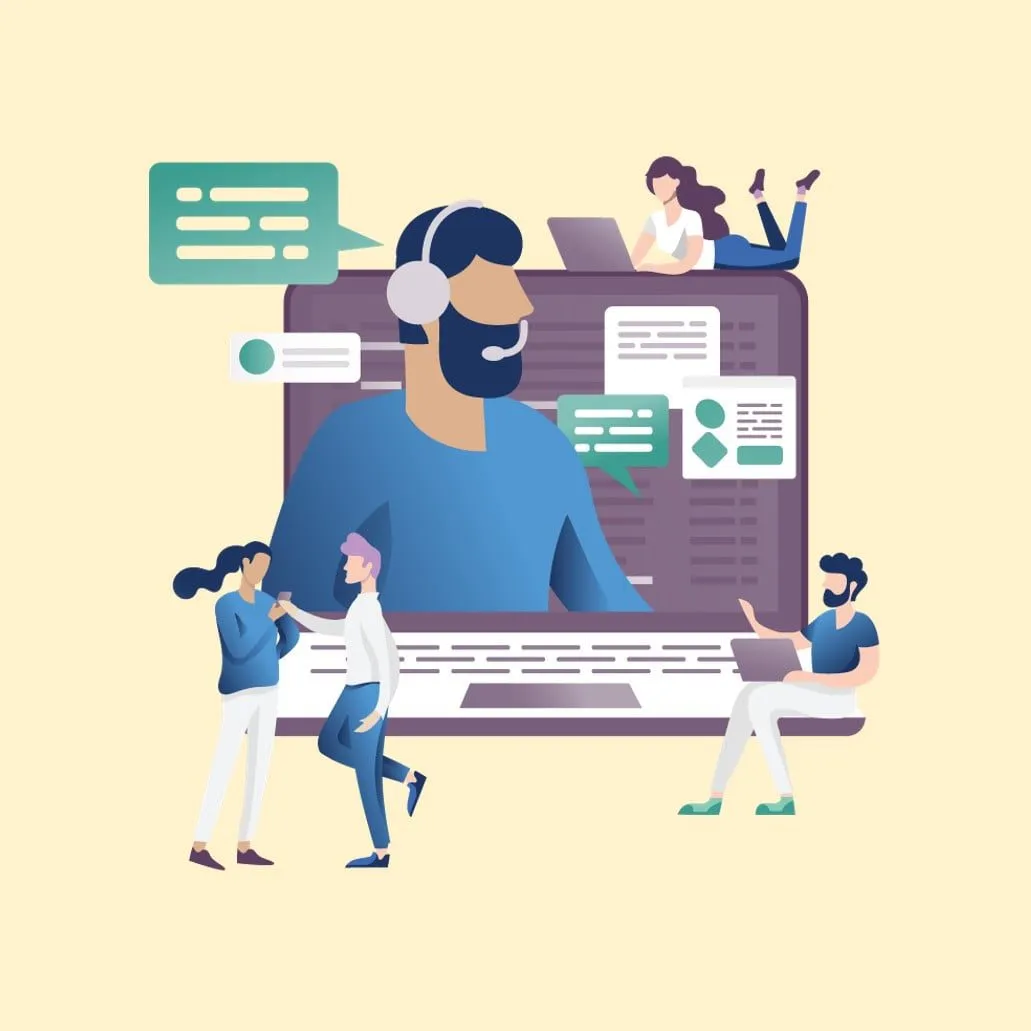 Software de gestión empresarial