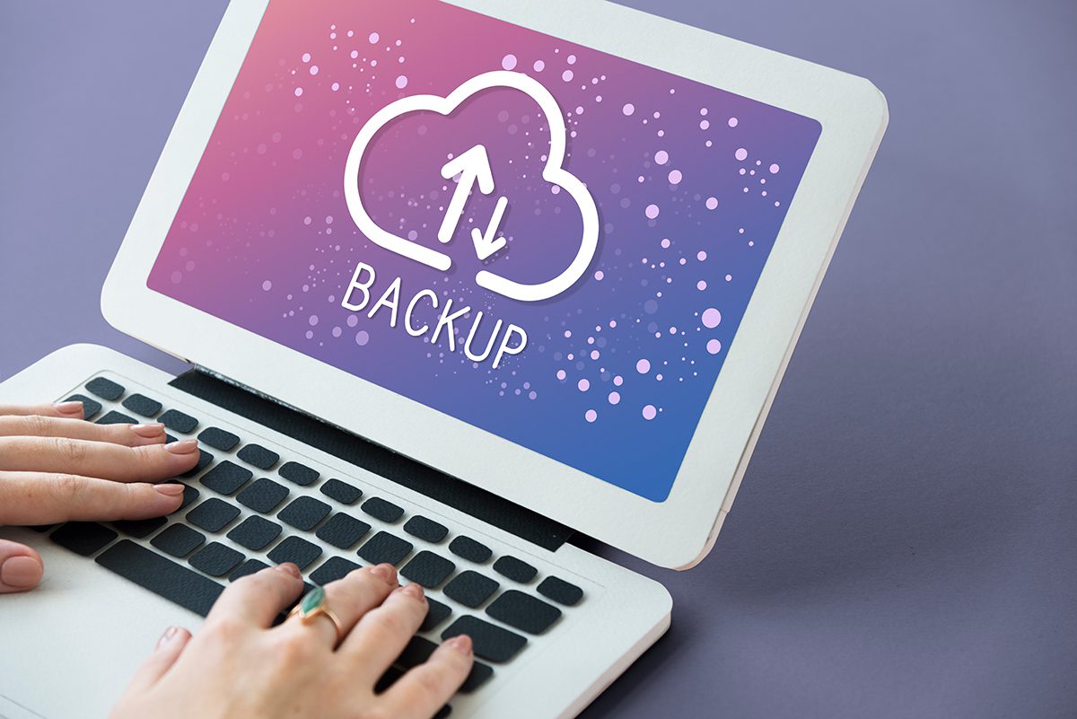 Día mundial del backup: 50% de los usuarios no sabe cómo se realiza