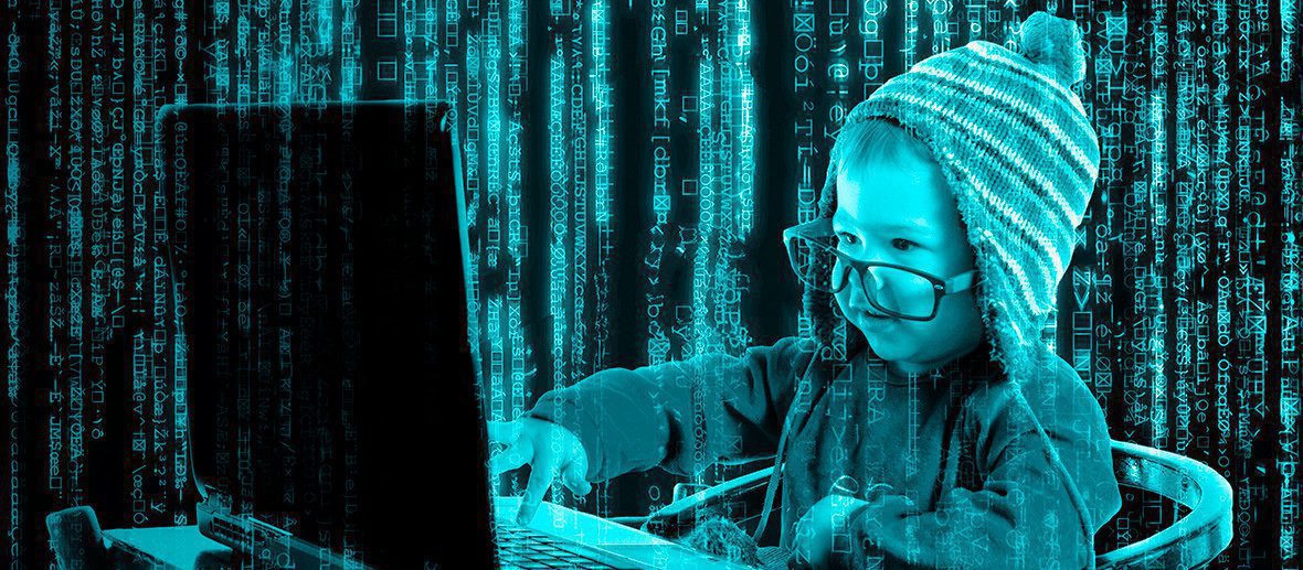 Ciberdelincuencia juvenil: cómo evitar que los niños tomen el camino equivocado