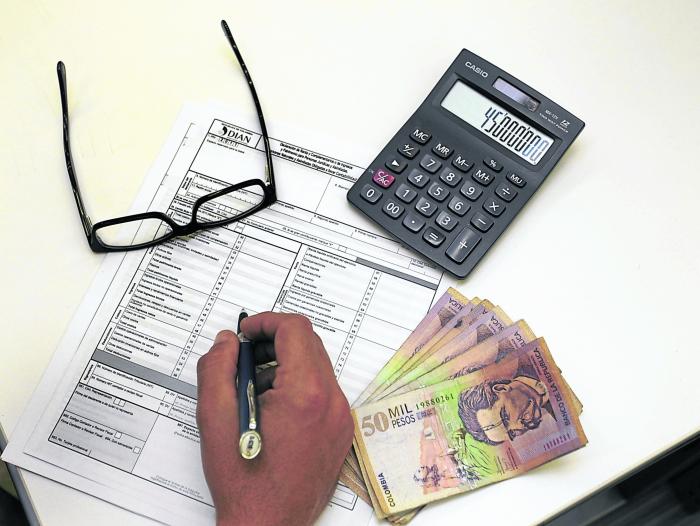 Listas las herramientas para presentar la Declaración de Renta año gravable 2021
