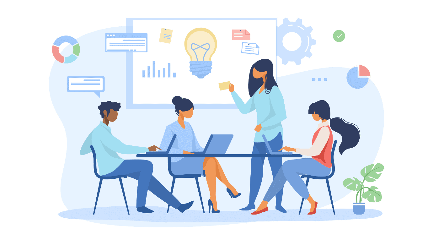 Descubre nuestra solución de asambleas virtuales para organizaciones y PH