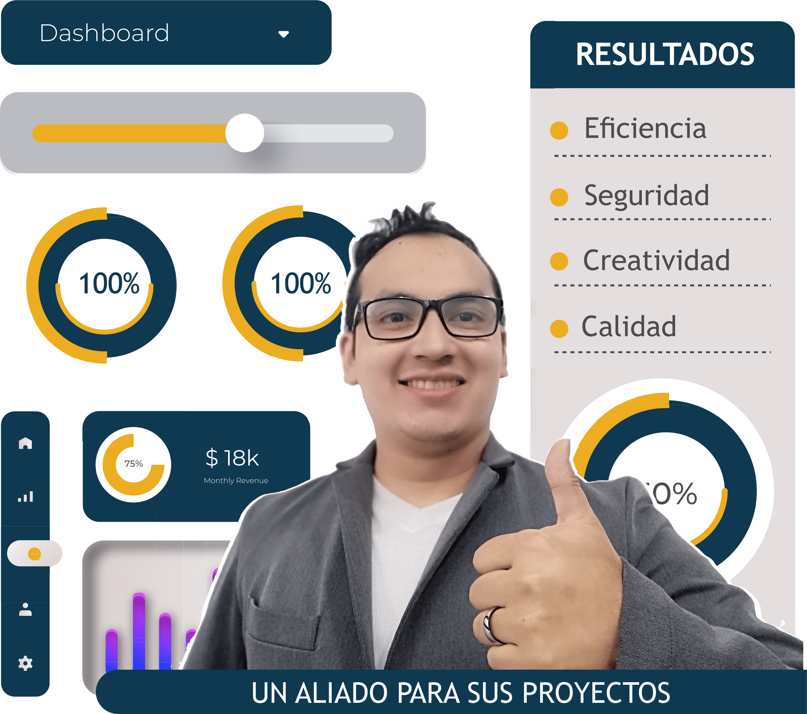 Desarrollo web y páginas web