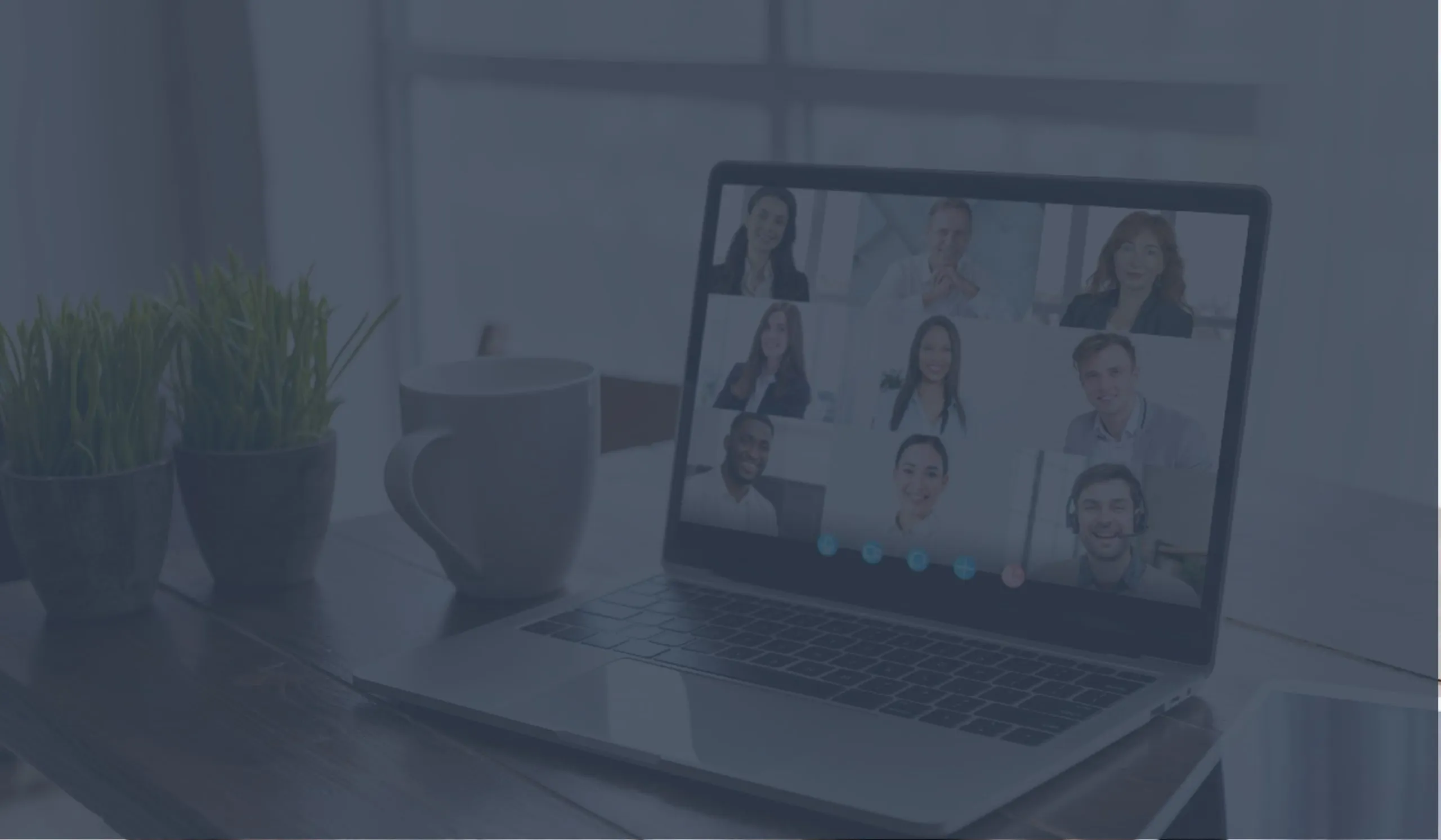 Asambleas Virtuales