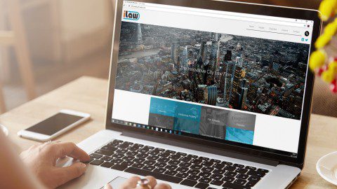 Desarrollo de paginas web