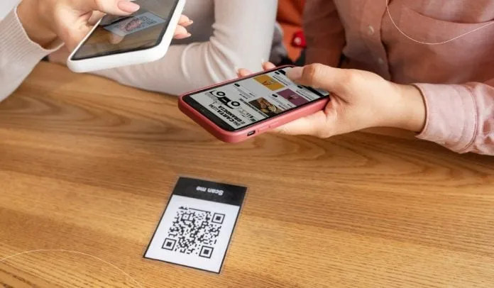 Cuidado con los códigos QR