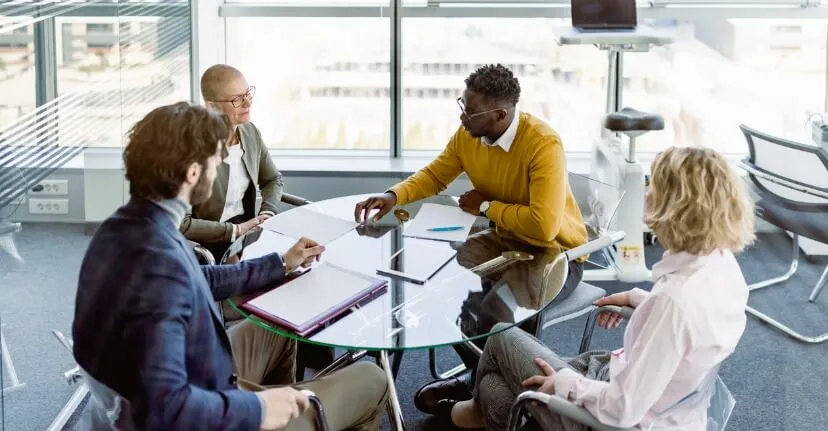 Innovación de las empresas y su relación con el crecimiento