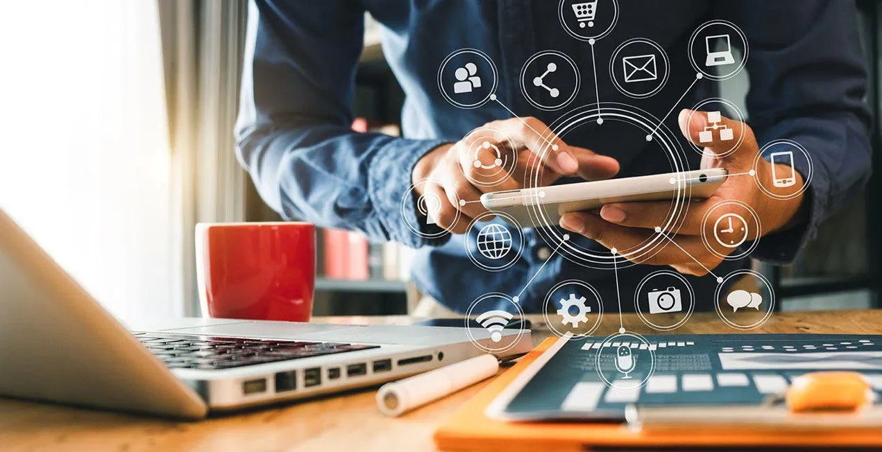 🚀 Nueva funcionalidad: Crea publicaciones profesionales con IA en segundos