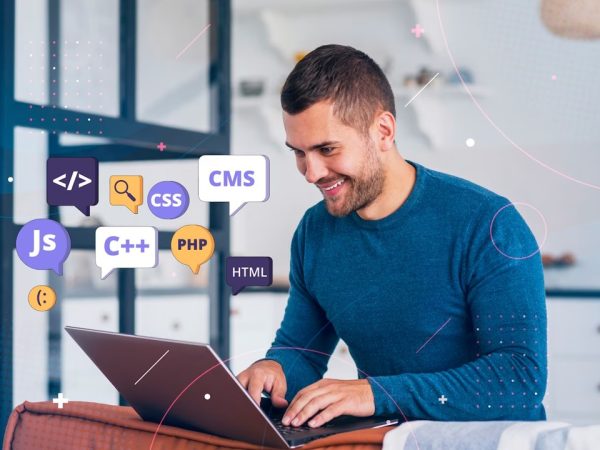 Desarrollo de Páginas Web