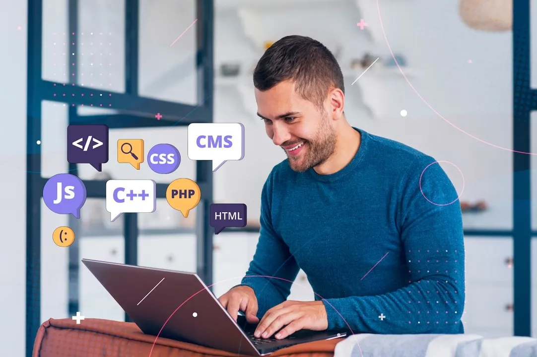 Desarrollo de Páginas Web