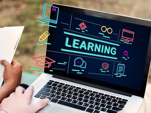 Sistemas E-learning