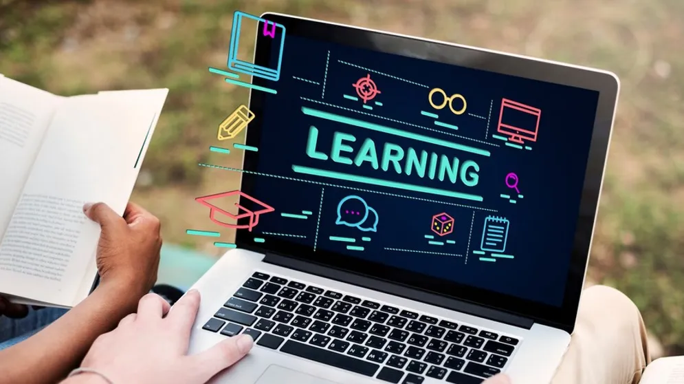Sistemas E-learning