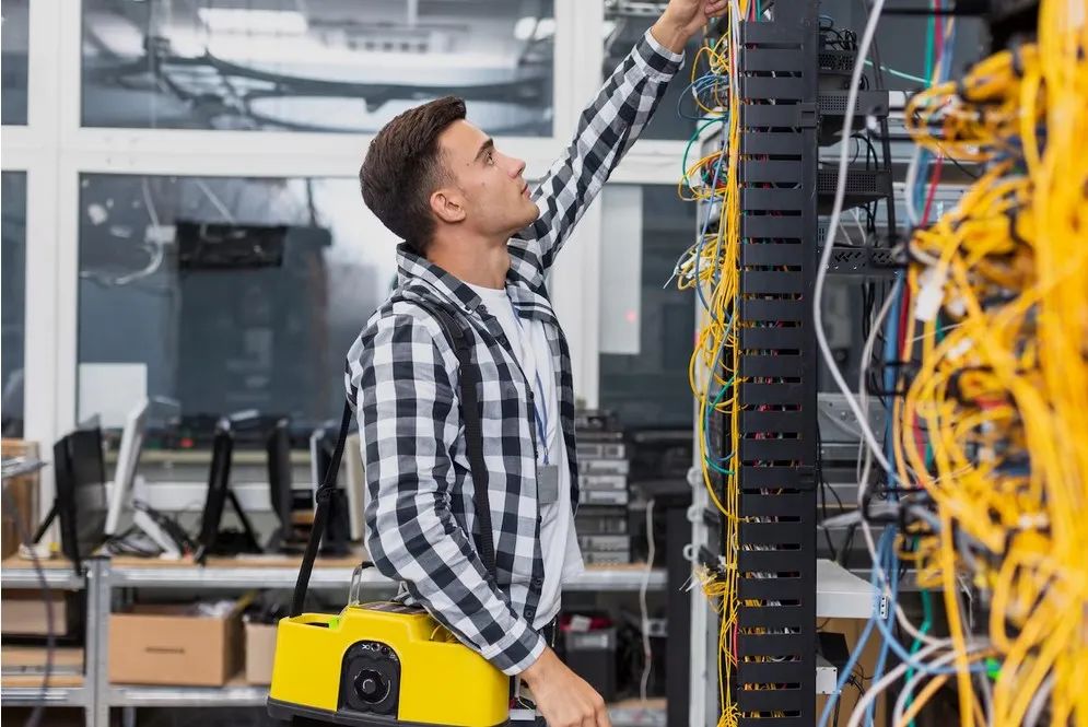 Servicio de soporte en sistemas outsourcing