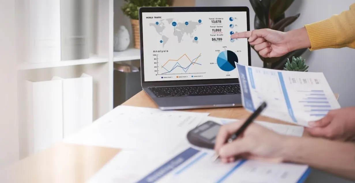 Marketing Digital