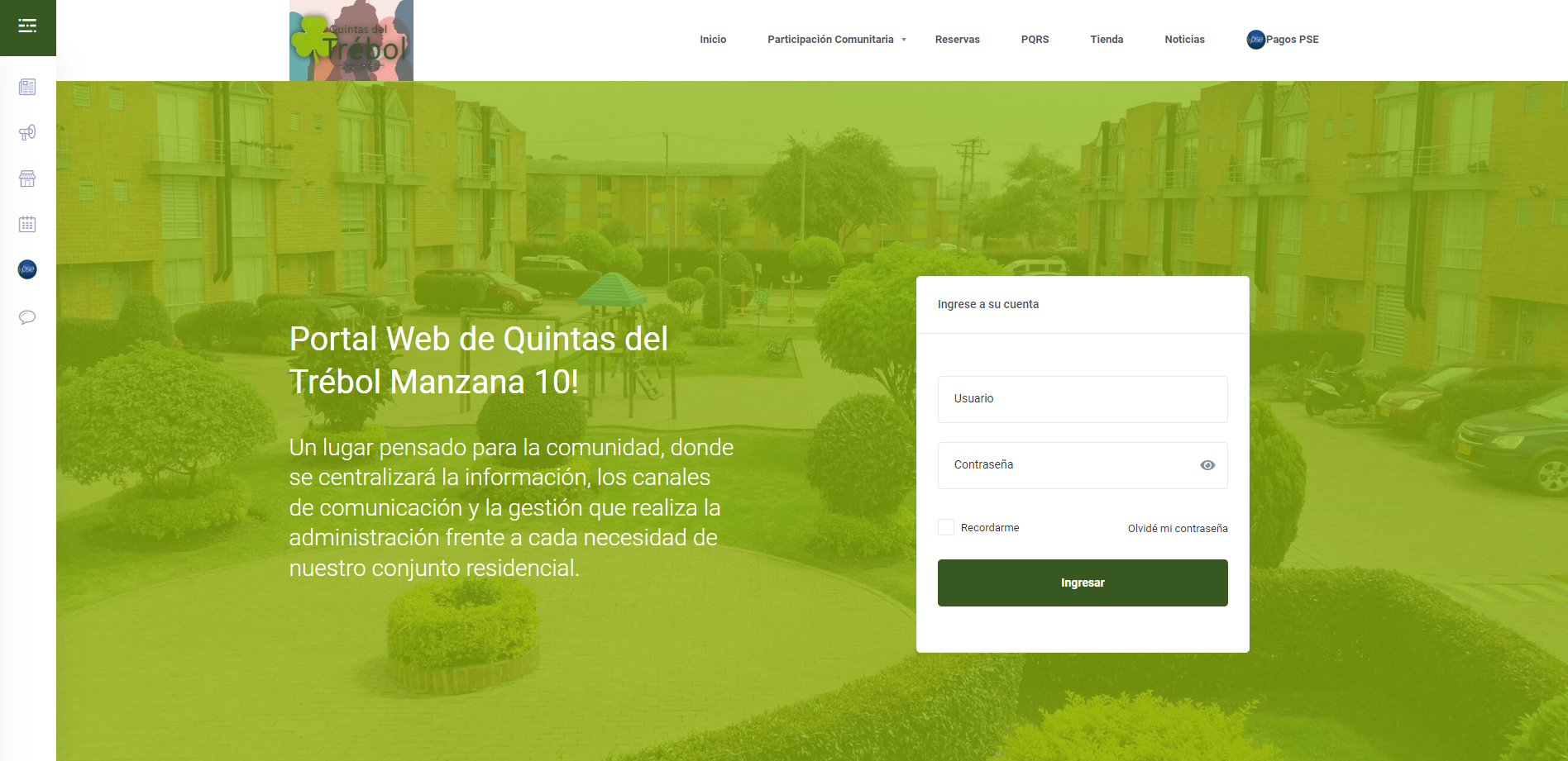 desarrollo web