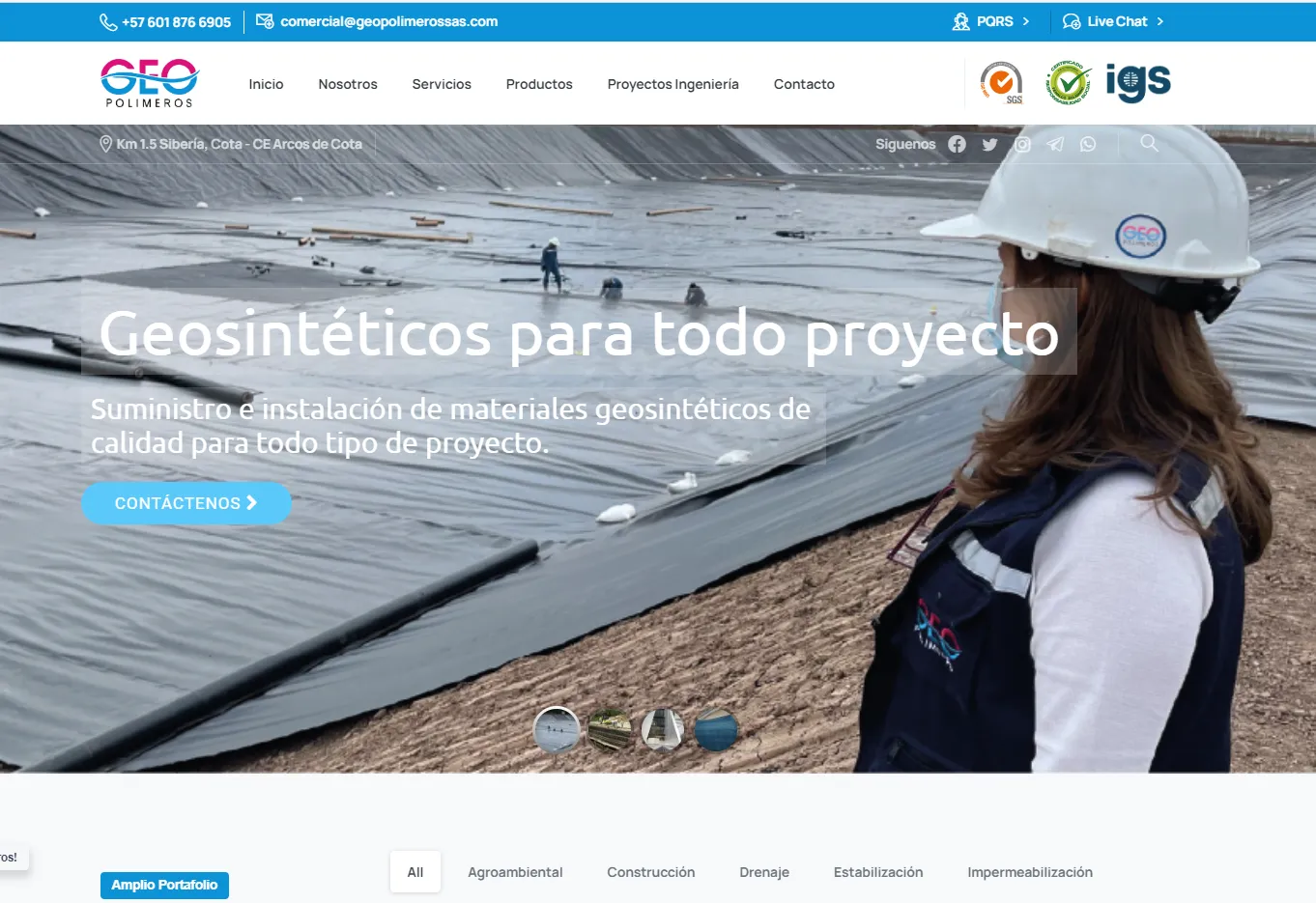 tiendas virtuales
