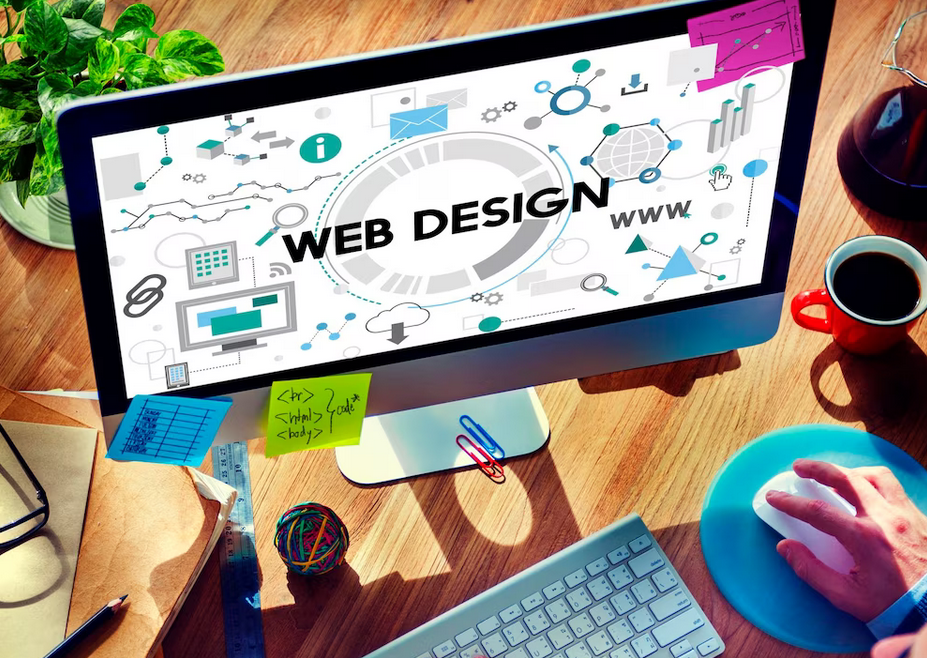 Principios básicos de diseño en páginas web La importancia de la usabilidad