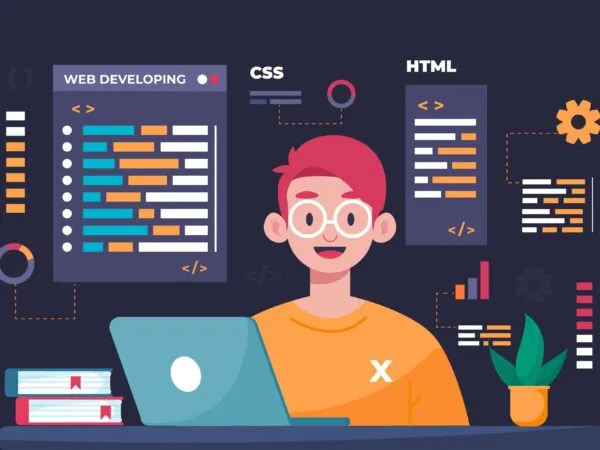 Desarrollo Software Empresarial