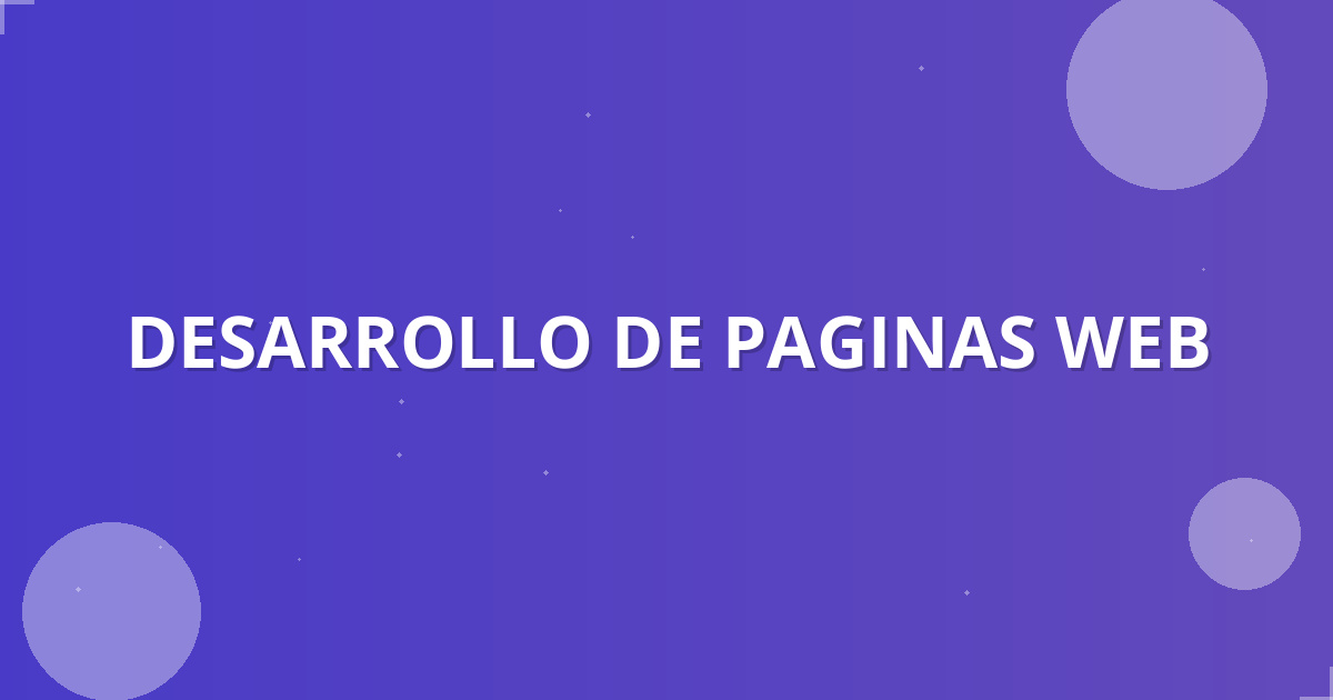 Diseño Web 2025: Tendencias, Seguridad y Éxito en Bogotá