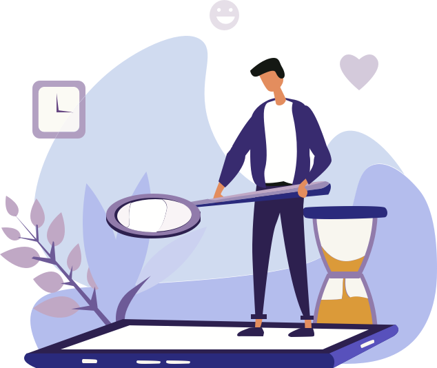 Control quorum asambleas