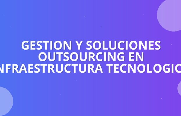 Outsourcing TI 2026: Impulsa y Protege tu Negocio en Colombia 🚀