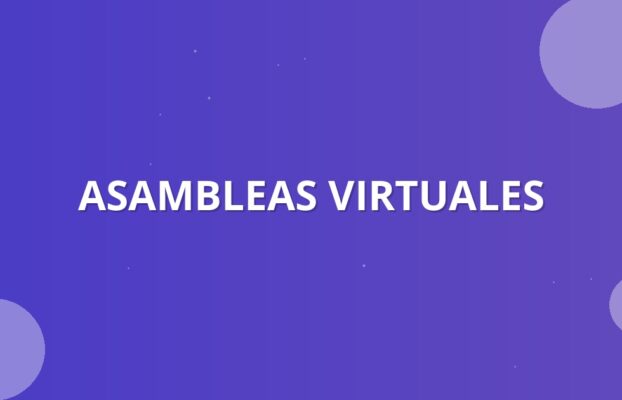 Asambleas Virtuales 2026: Eficiencia y Legalidad para Colombia