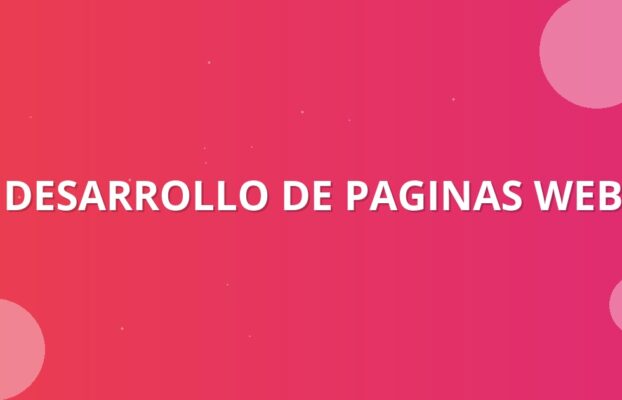 Páginas Web Seguras y Adaptables: Impulsa tu Negocio en 2026 🚀