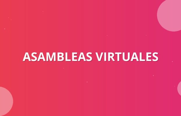 Asambleas Virtuales 2026: Guía para Elegir la Mejor Opción en Colombia 🏢