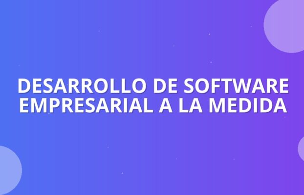 Software a Medida: Impulsa Tu ROI en 2026 🚀