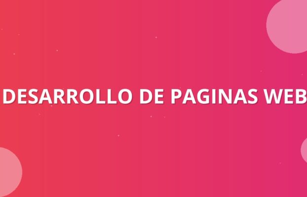 Páginas Web a Medida: Impulsa tu Negocio en Colombia 🚀