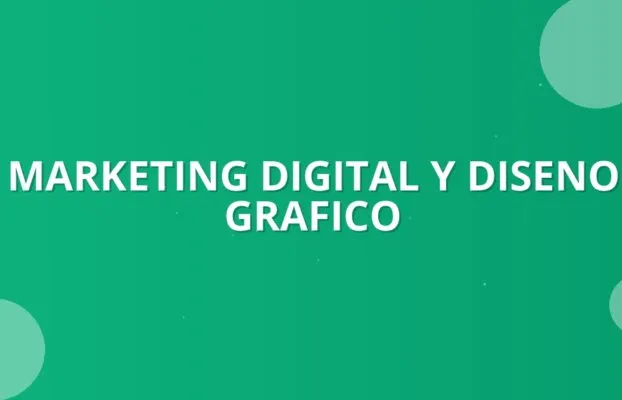 Marketing Digital y Diseño Gráfico: La Clave para el Éxito de tu Negocio en Colombia
